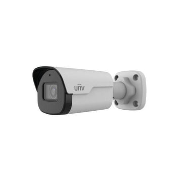 UNV - Ultra H.265- P1 - 2MP Deep Learning WDR & LightHunter Mini Bullet Camera - Accusight-0